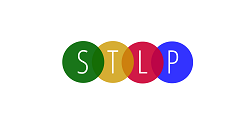 STLP logo
